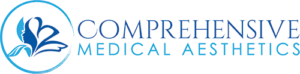Comprehensive Medical Aesthetics Logo