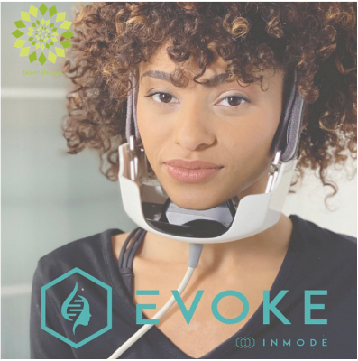 WHAT IS EVOKE NECK REMODELING?
